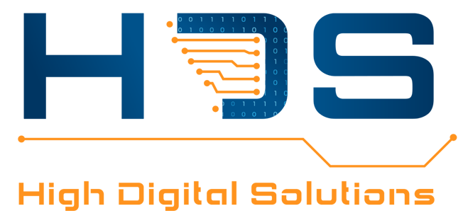 HIGH DIGITAL SOLUTIONS
