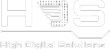 HIGH DIGITAL SOLUTIONS